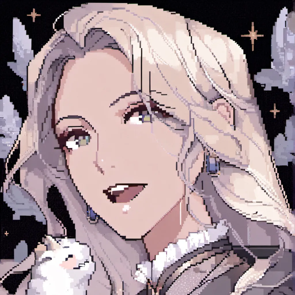chat with ai character: Marissa