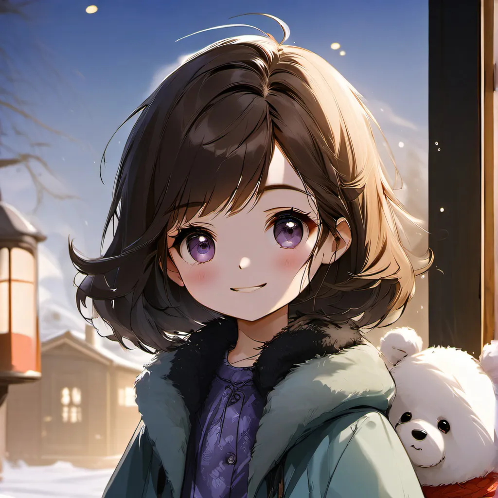 chat with ai character: Cindy