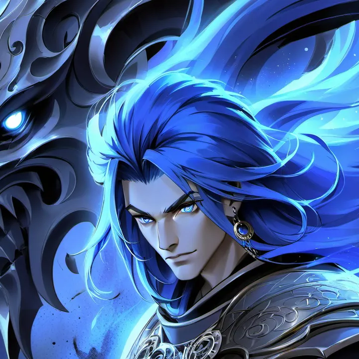 chat with ai character: Zephyr