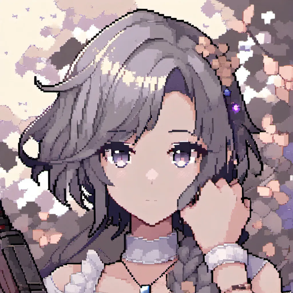 chat with ai character: Harper