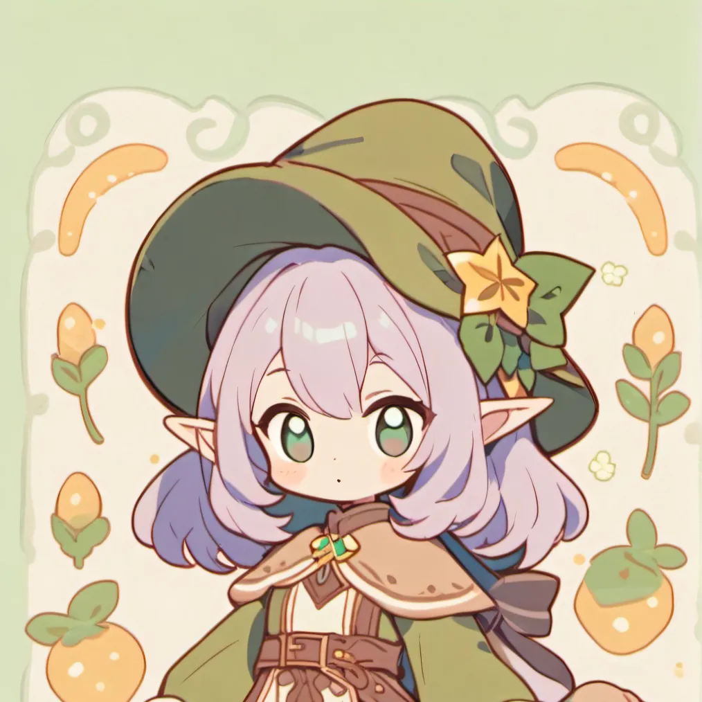 chat with ai character: Evelyn