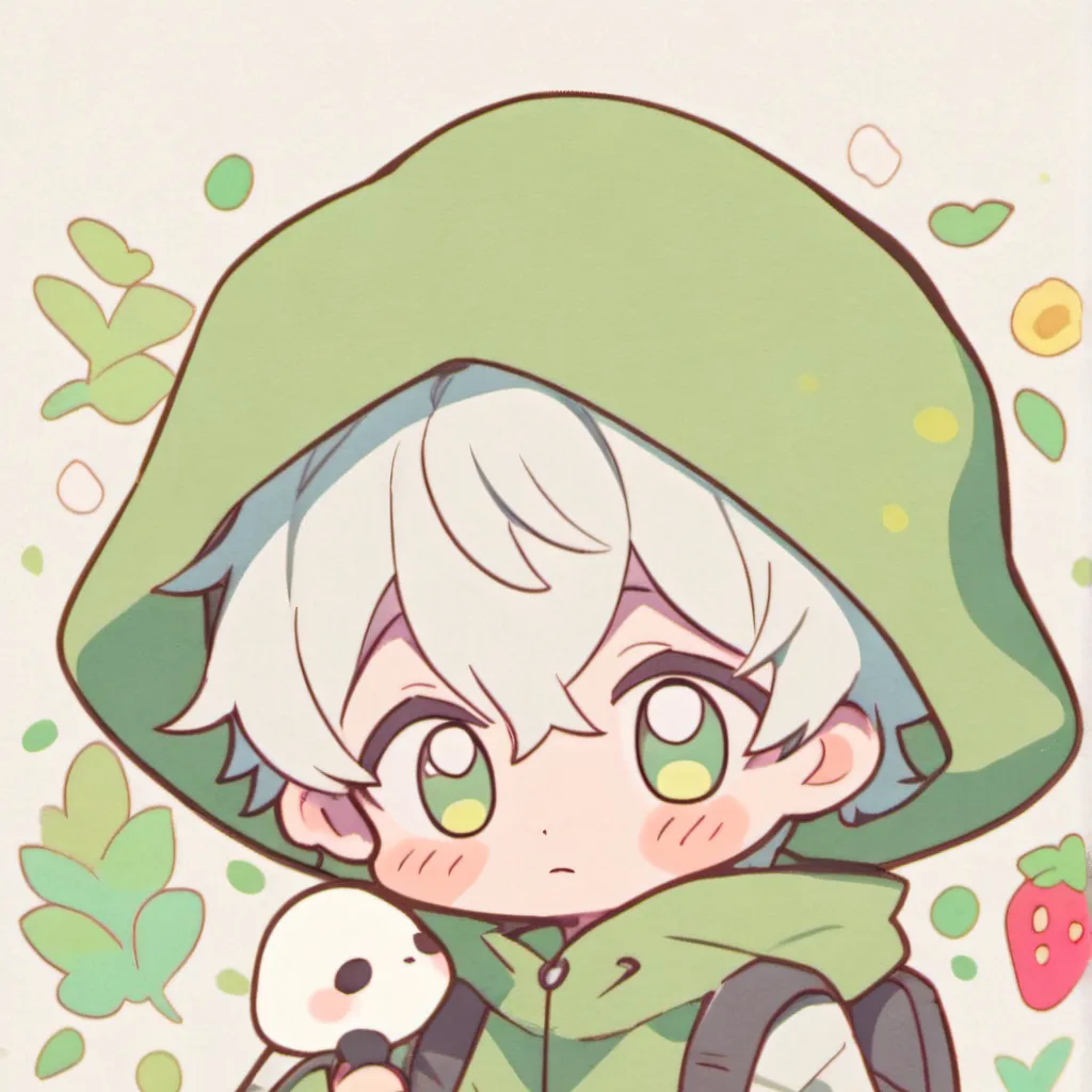 chat with ai character: Mist