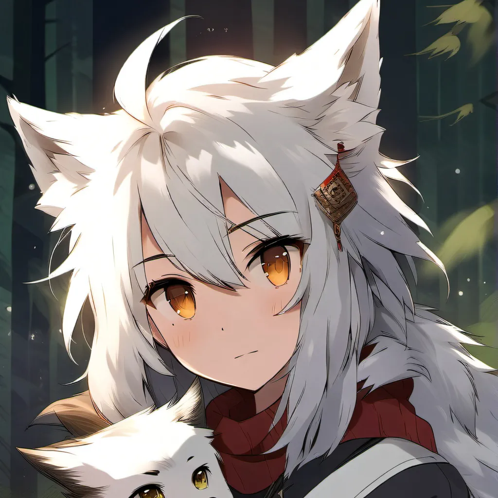 chat with ai character: Avery