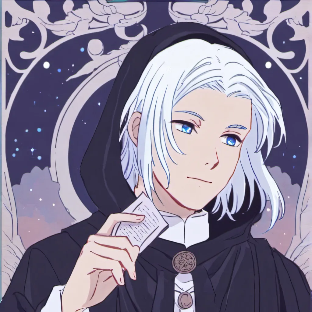 chat with ai character: Ivey Zyair