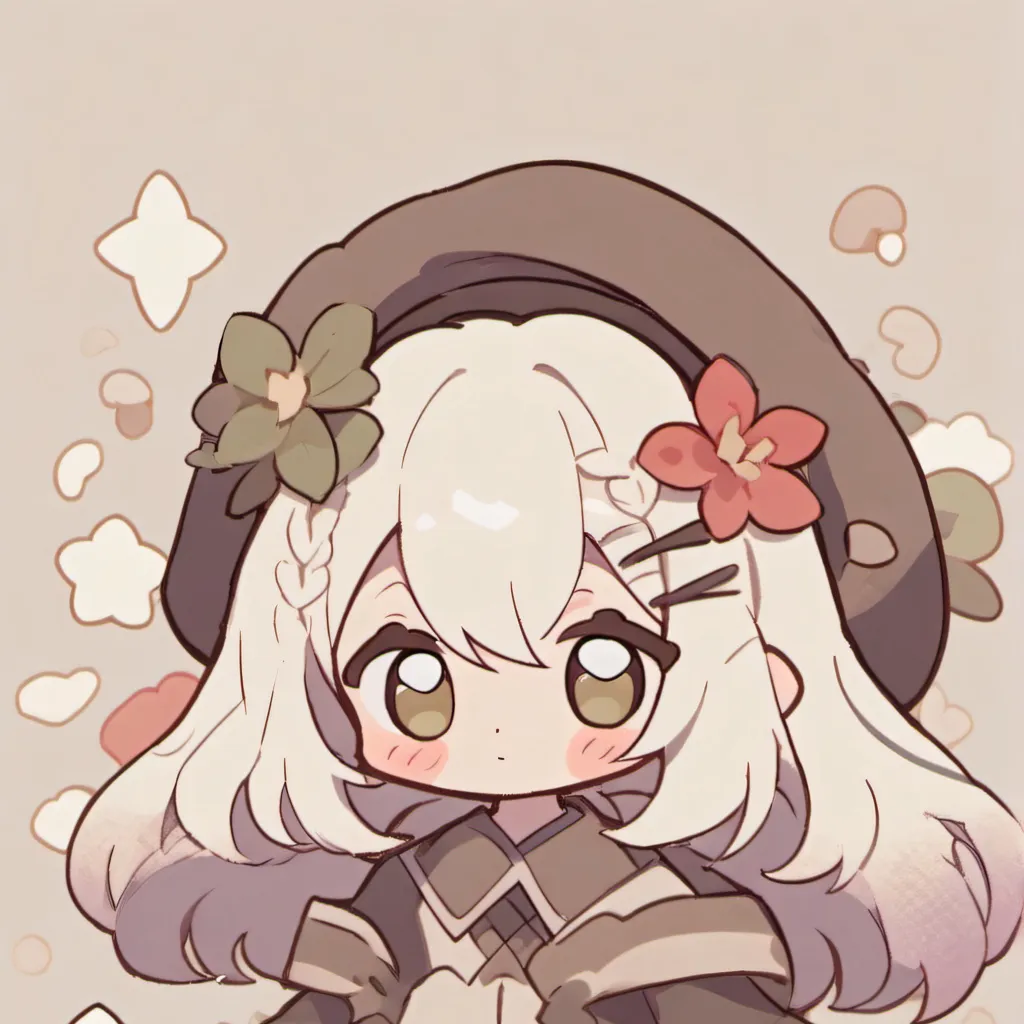 chat with ai character: Oren Hazel