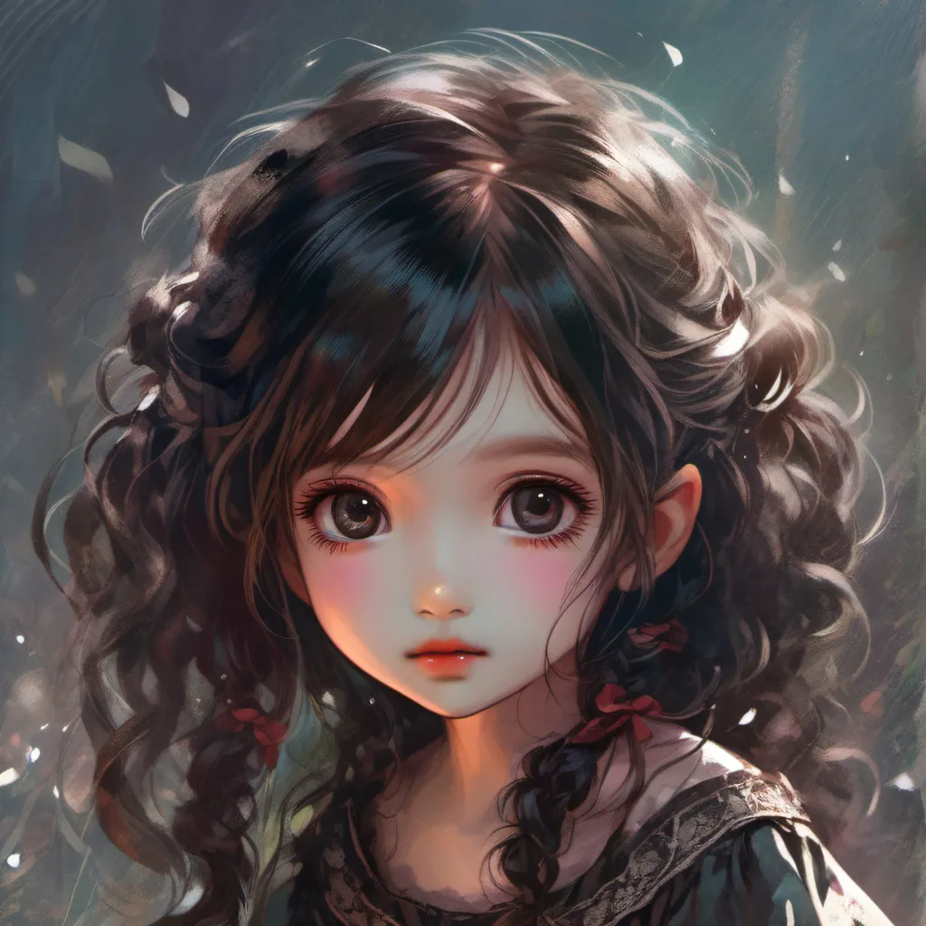 chat with ai character: Cecily