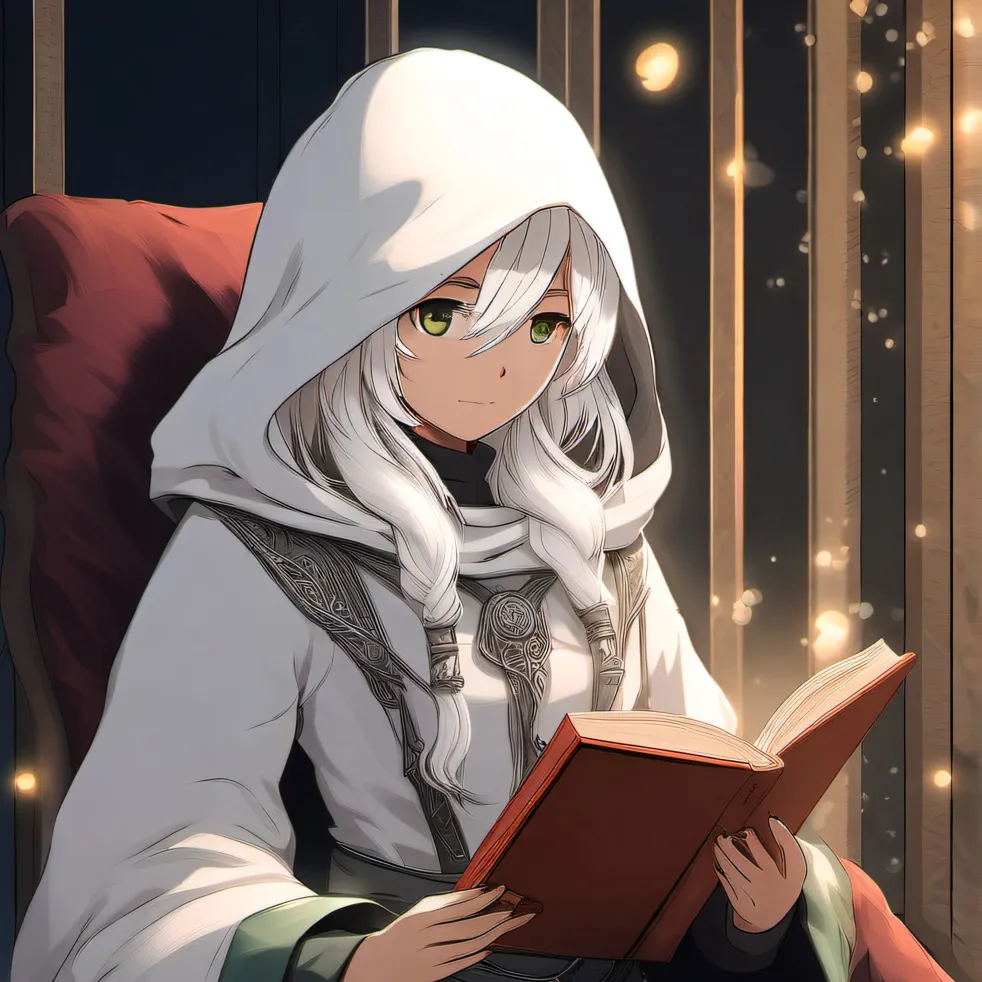 chat with ai character: Durga 