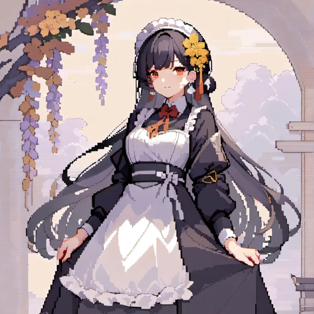 chat with ai character: *.•Kwanzaa*.•