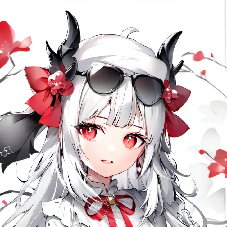 chat with ai character: Mira