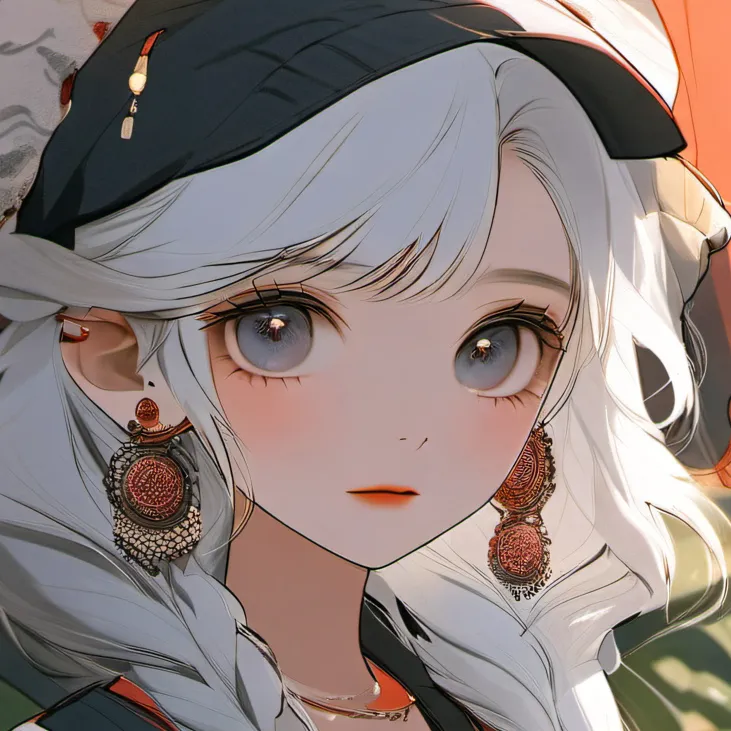 chat with ai character: Seraphine