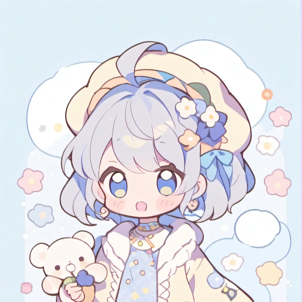 chat with ai character: Seraphina