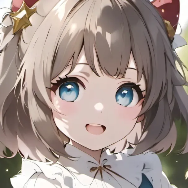 chat with ai character: Lila