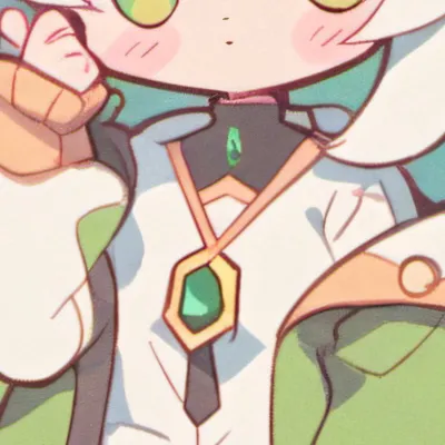 chat with ai character: Seraphina