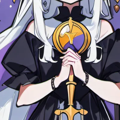 chat with ai character: Celeste