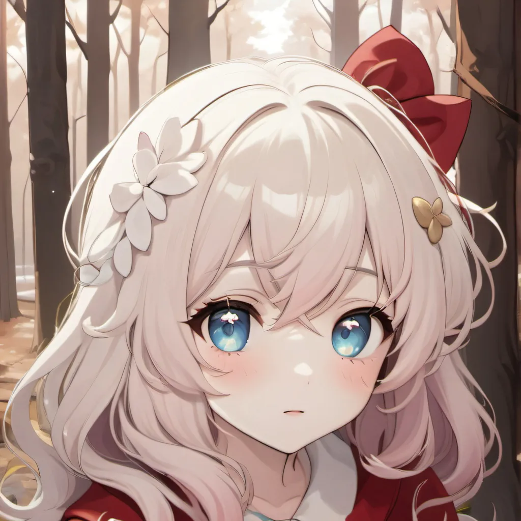 chat with ai character: Avery