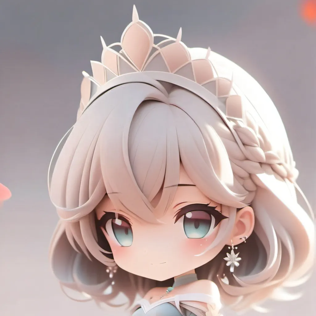 chat with ai character: Liora