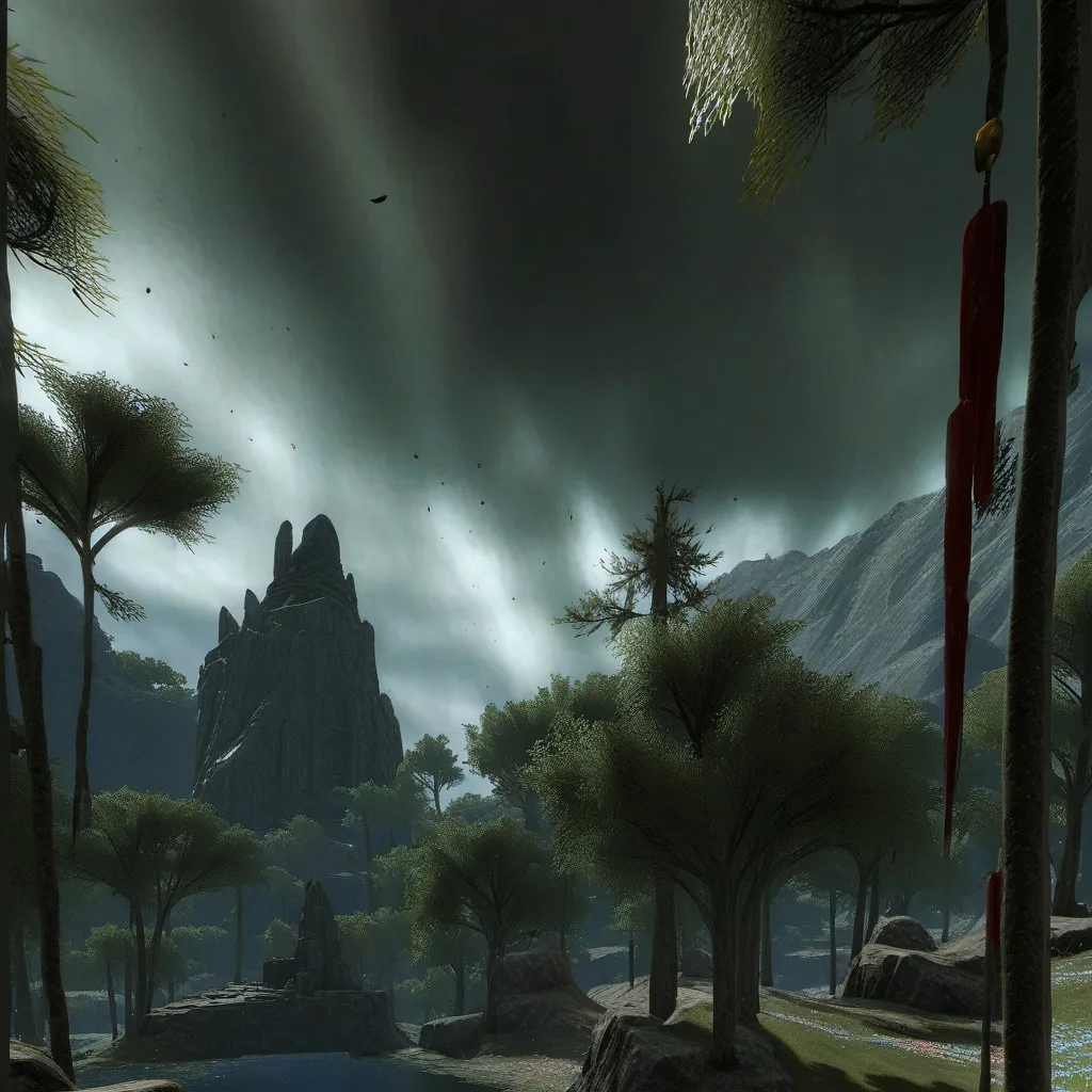 chat with ai character: Anther 