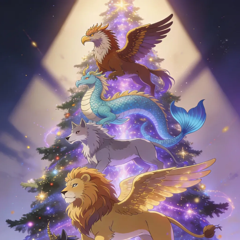 chat with ai character: Skye