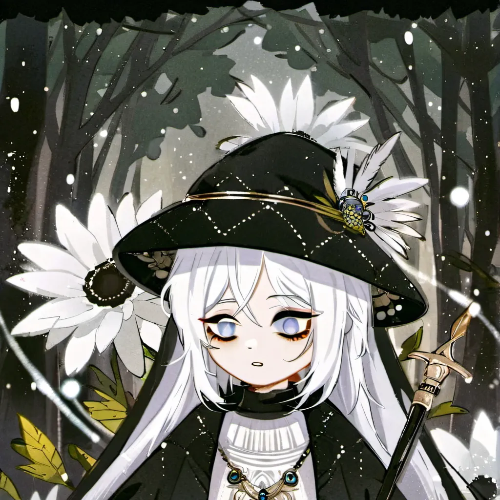 chat with ai character: Seraphina