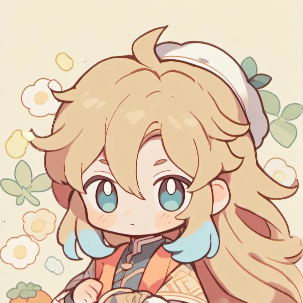 chat with ai character: Avery