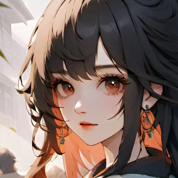 chat with ai character: Cecily