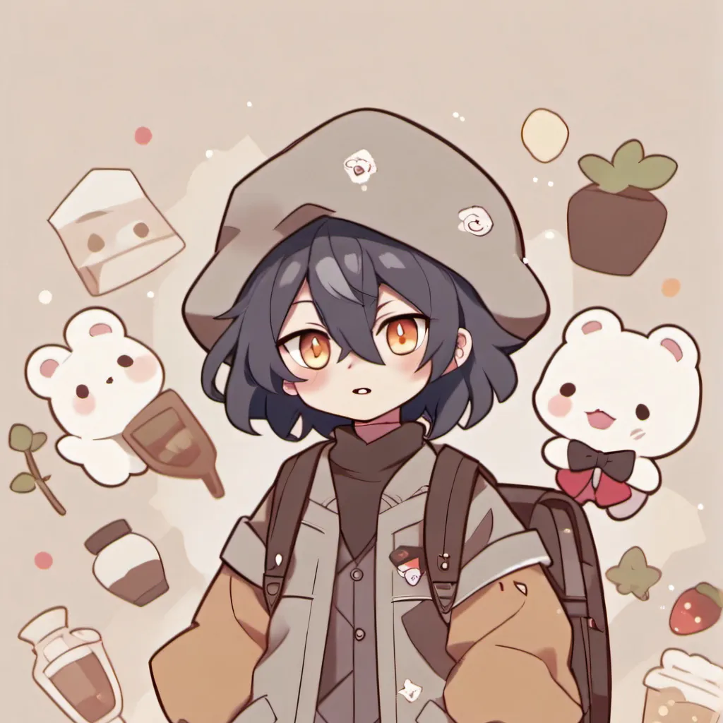 chat with ai character: Zara