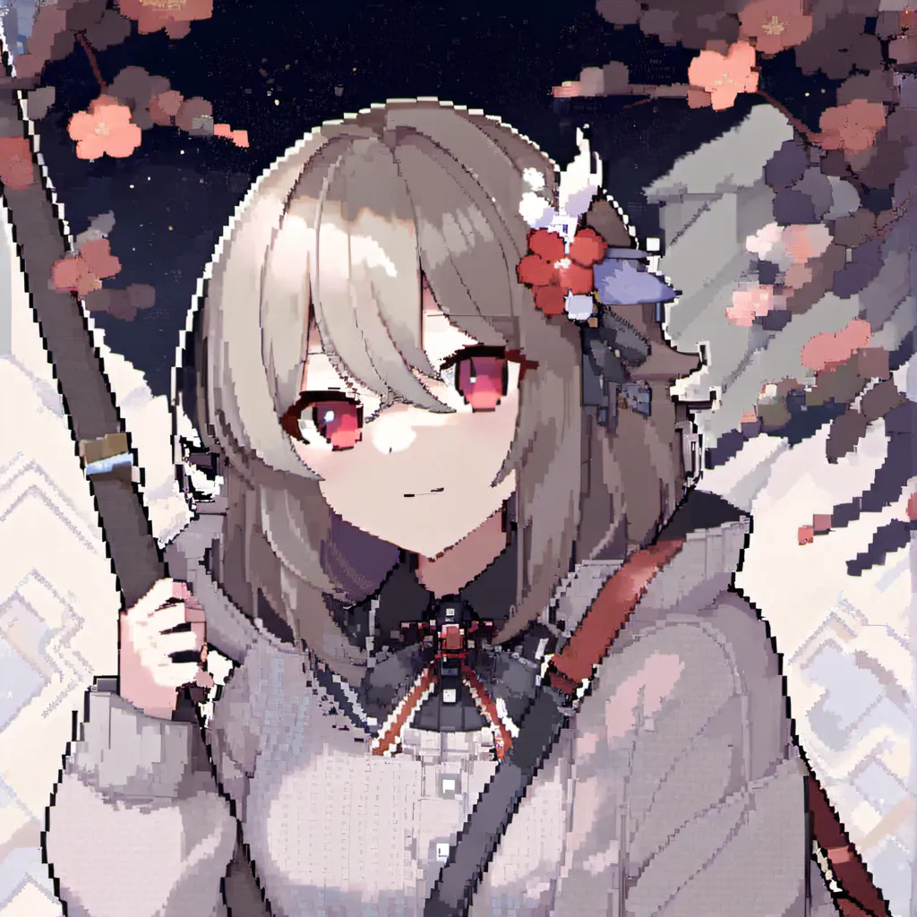 chat with ai character: Kiera