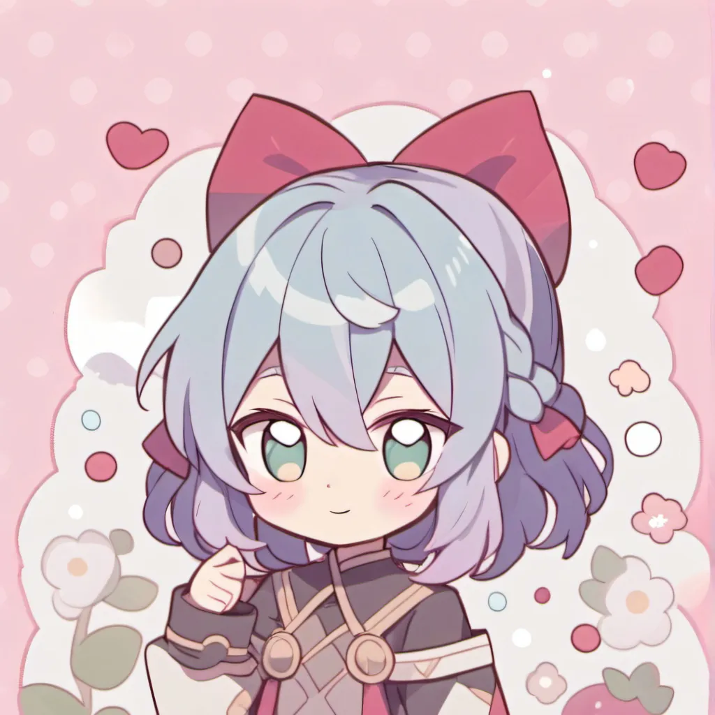 chat with ai character: Misaki