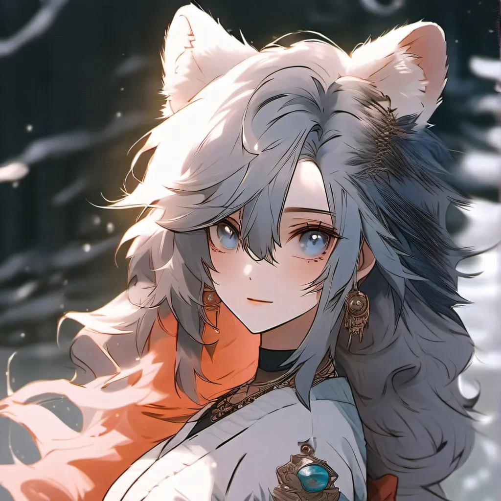 chat with ai character: Yukino