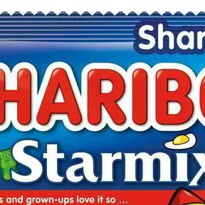 chat with ai character: HARIBO BAG
