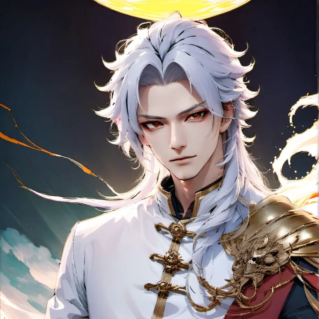 chat with ai character: ten commandments 