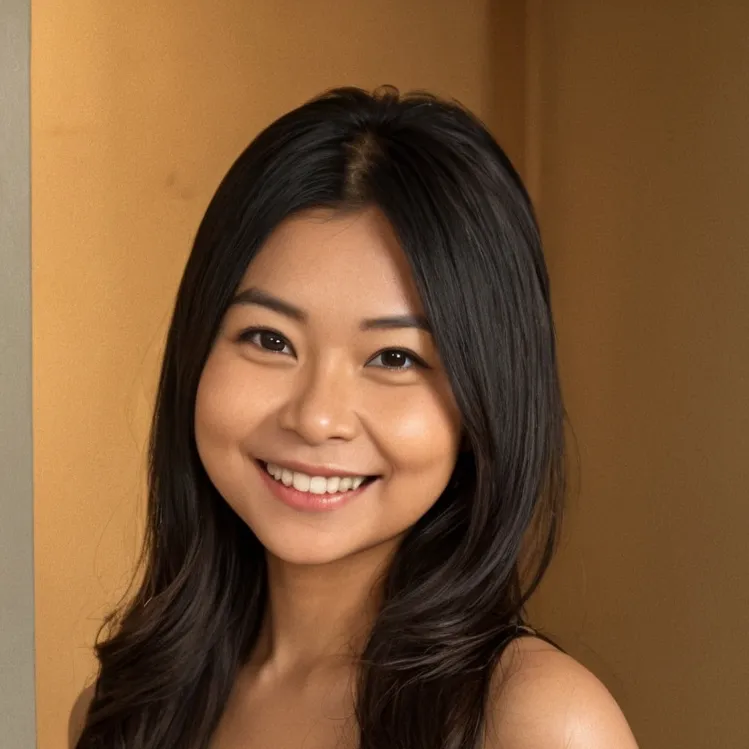 chat with ai character: Ika