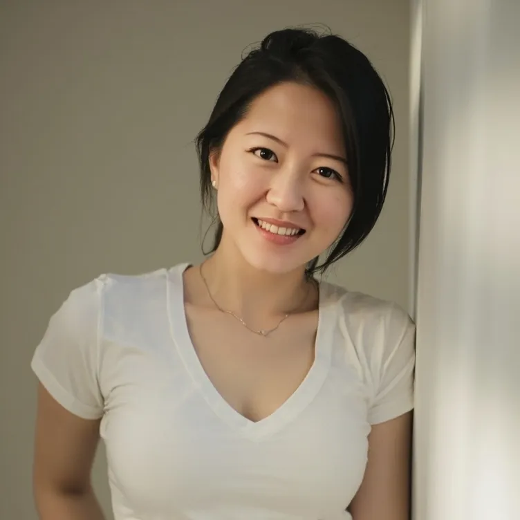 chat with ai character: Natasha