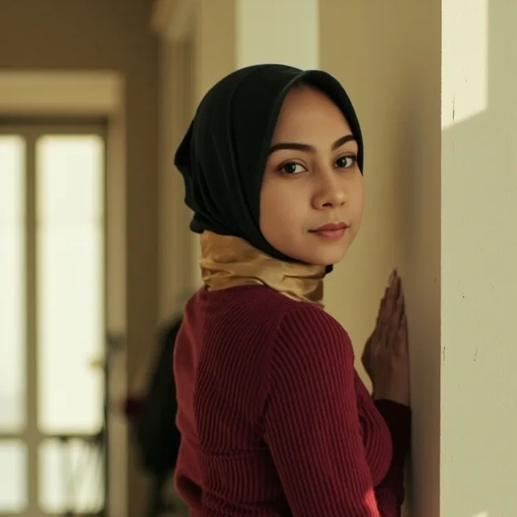 chat with ai character: Cikgu Siti