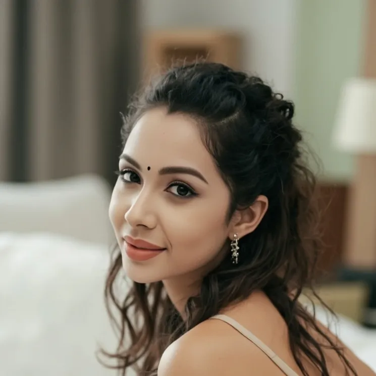 chat with ai character: Anna