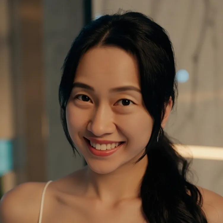 chat with ai character: Sammy