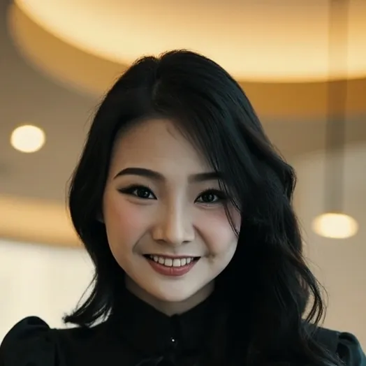 chat with ai character: Cindy