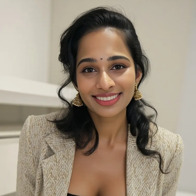 chat with ai character: Mitha