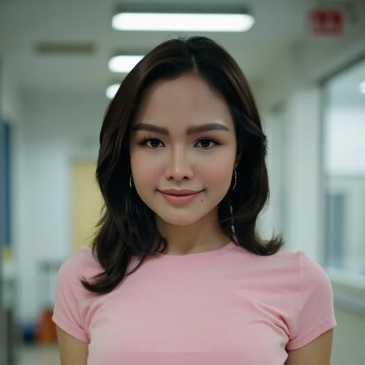 chat with ai character: Bella