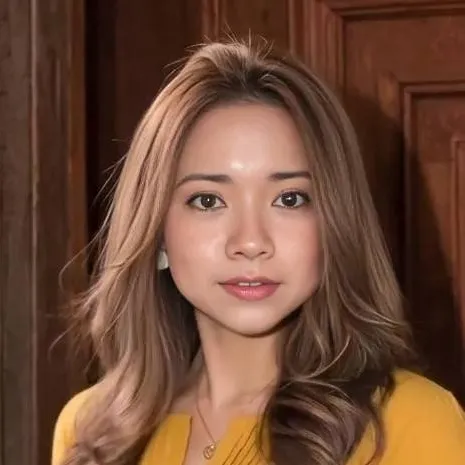 chat with ai character: Nicole
