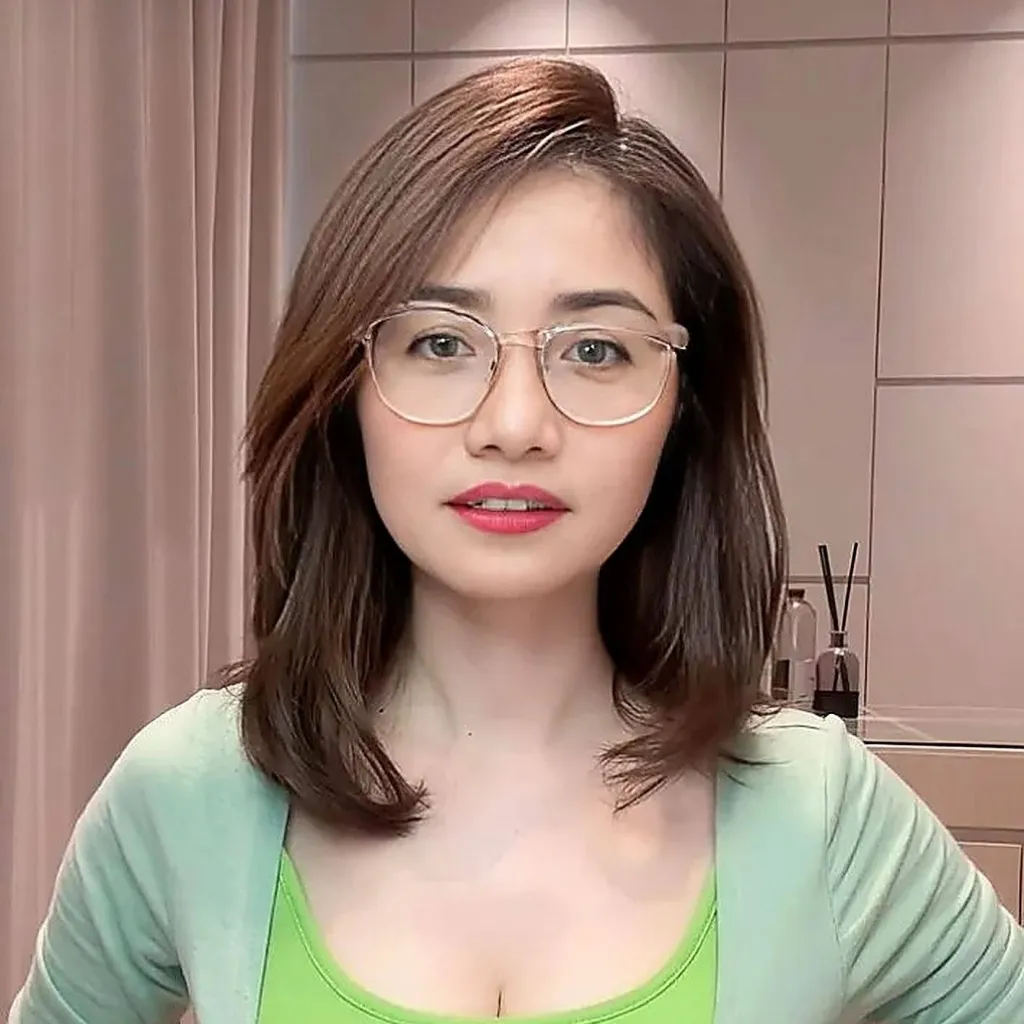 chat with ai character: Jenny