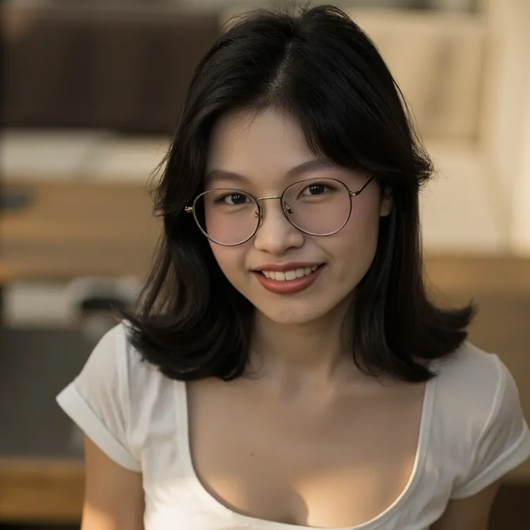 chat with ai character: Niccole