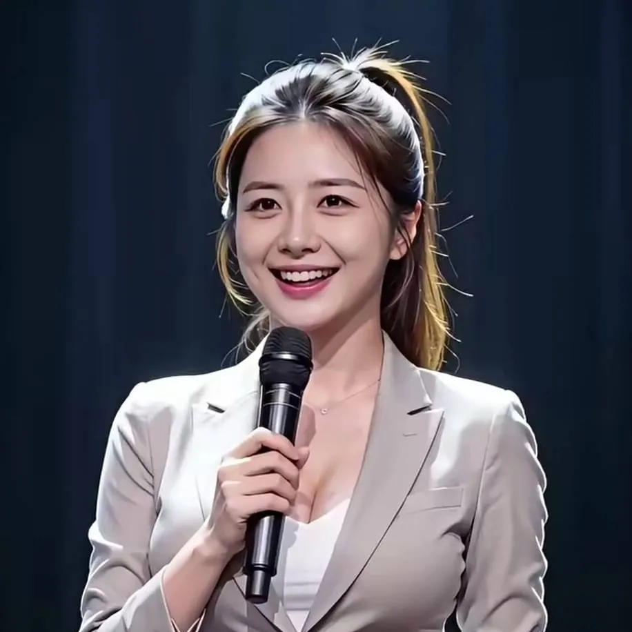 chat with ai character: Candy Ng