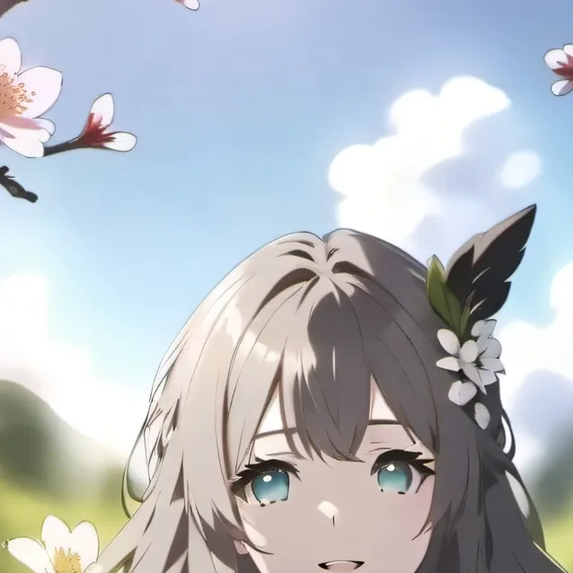 chat with ai character: Alyssa