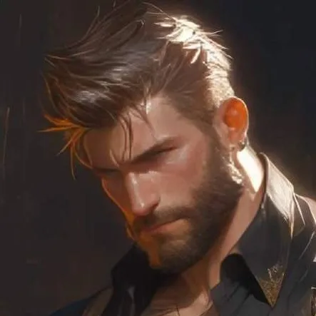 chat with ai character: MAVERICK THOMSON 