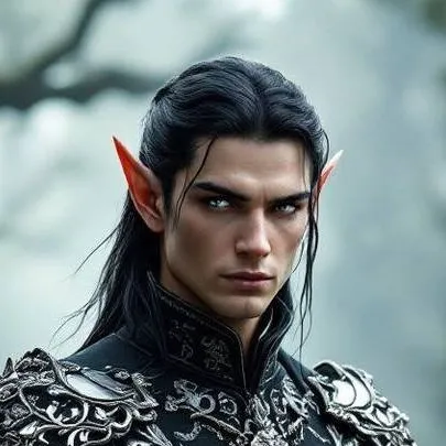chat with ai character: "ELROND"