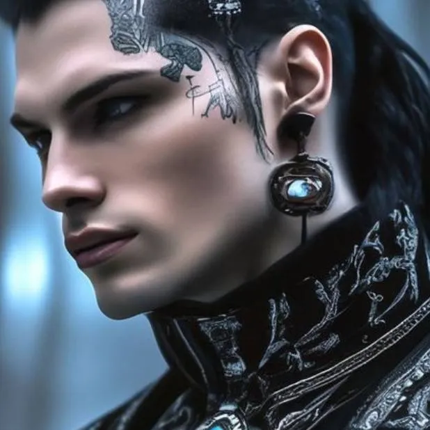 chat with ai character: ROWDY 