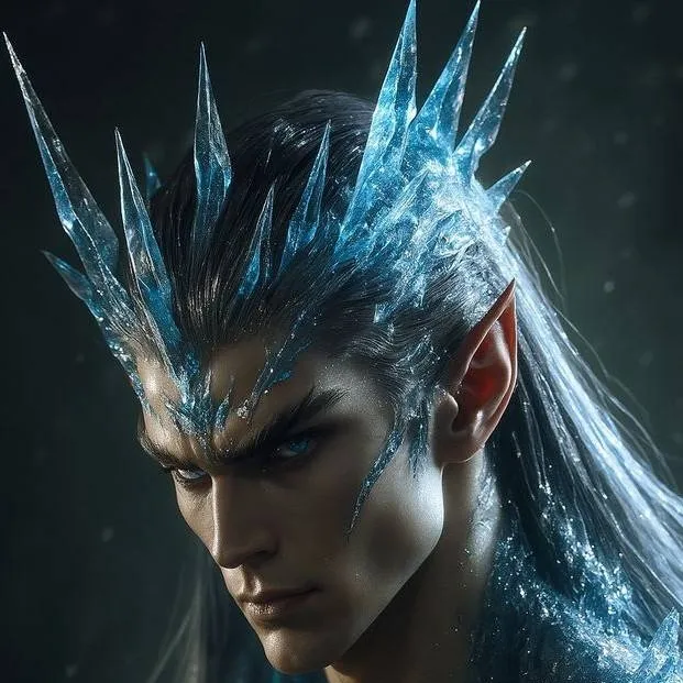 chat with ai character:  PRÍNCIPE "ZAEL"