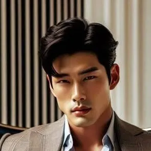 chat with ai character:  KIM Seojun (서준)