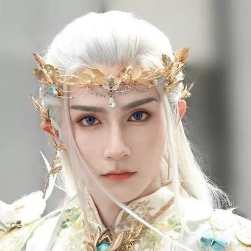 chat with ai character: PRÍNCIPE LI-WEI 